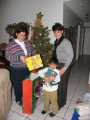 Christmas 2004 with Beto and Family 013